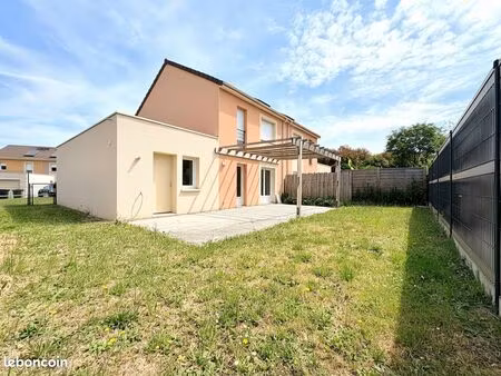 maison 5 pièces 95 m²