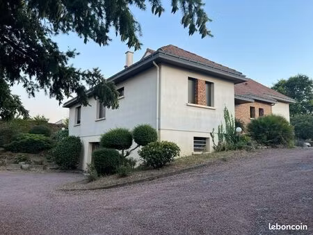 villa confortable idéalement située