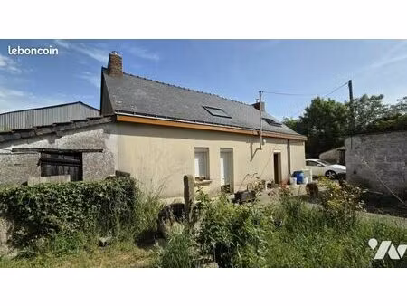 maison 6 pièces 129 m²