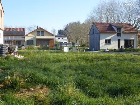 terrains à pau