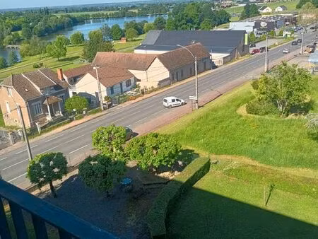 jolie appartement f3 vendue louée