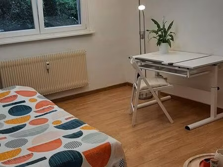 chambres meublées