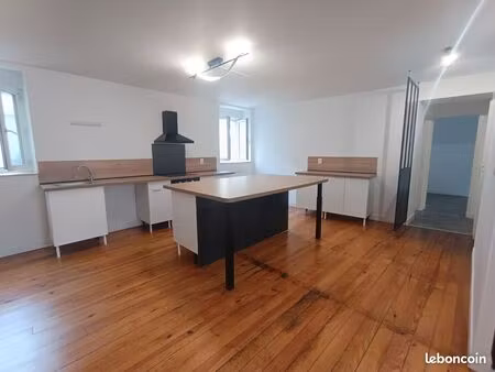 maison sans jardin