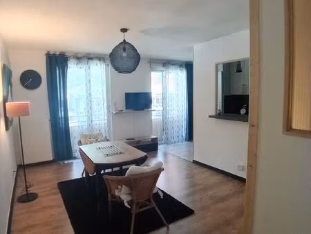 appart t2 possibilité garage