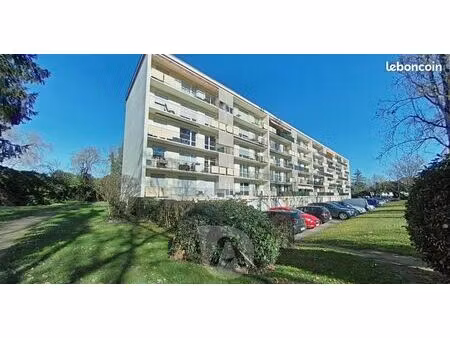 appartement 3 pièces 75 m²