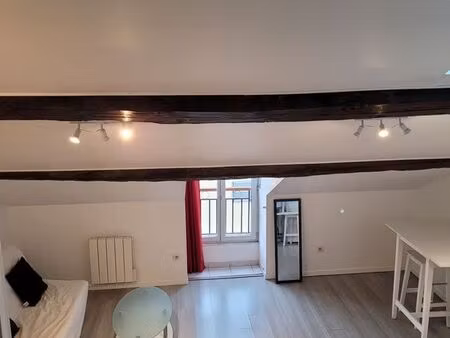grand studio 35m2