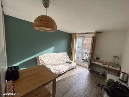 cosy studio hypercentre proche gare tgv