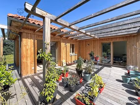 maison 2 pièces 45 m²