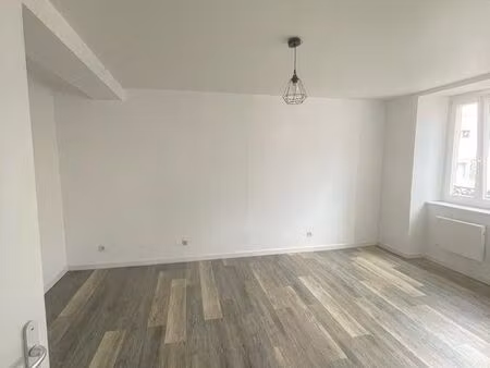 2 pièces à louer