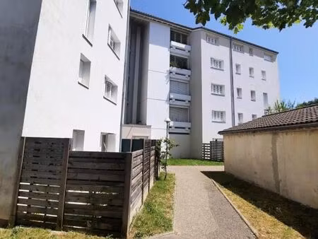 appartement 3 pièces 70 m²