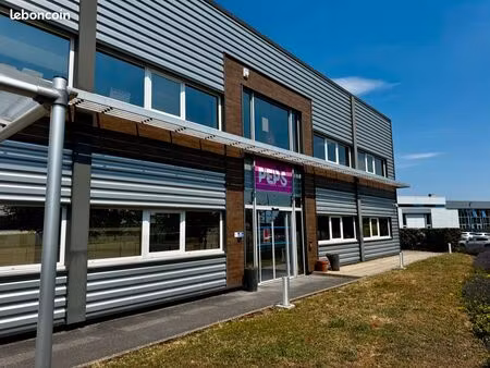 bureaux à louer à beauvais