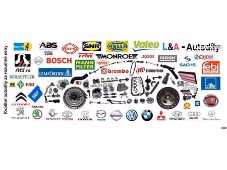 fond de commerce pièces auto