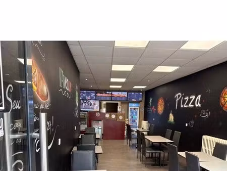 pizzeria hyper centre beauvais place du marché