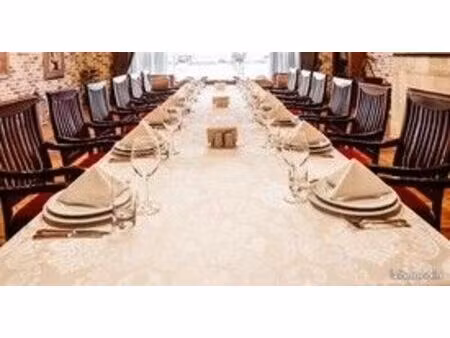 fonds de commerce restaurant - chantilly/lamorlaye