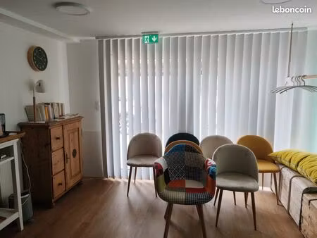 cabinet de psychothérapie et formations