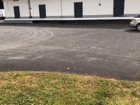 box sécurisé à louer