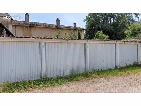 garages