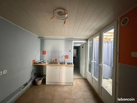 maison a barlin