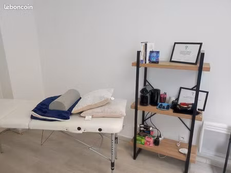 local 14 m² chantilly