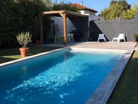 maison contemporaine architecte