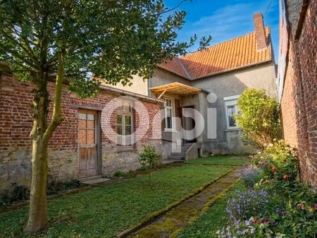 maison 3 pièces 45 m²