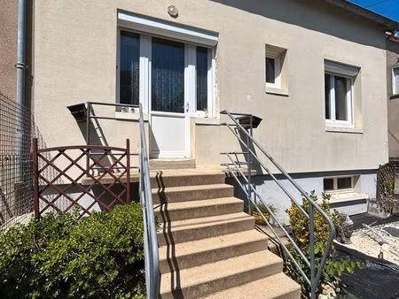 maison 95m2