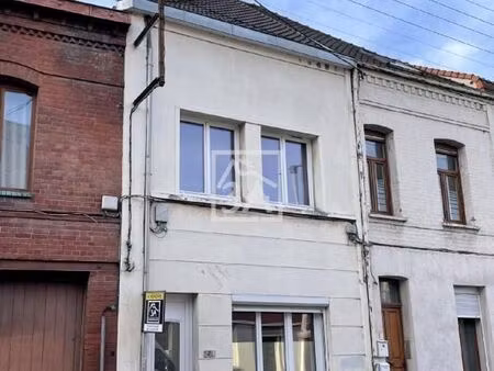 maison 5 pièces 87 m²