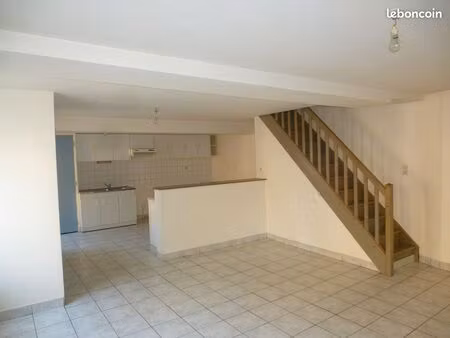 a vendre maison