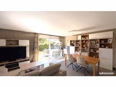 maison 4 pièces 82 m²