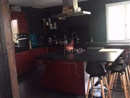 maison individuelle 140m2