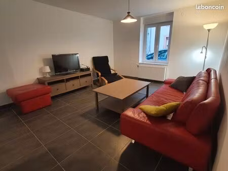 maison 5 pièces 79 m²