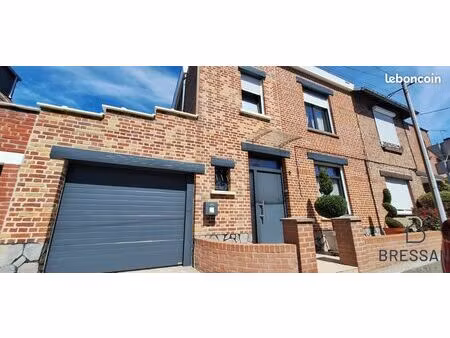 maison 4 pièces 106 m²