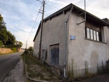 maison entièrement a rénover