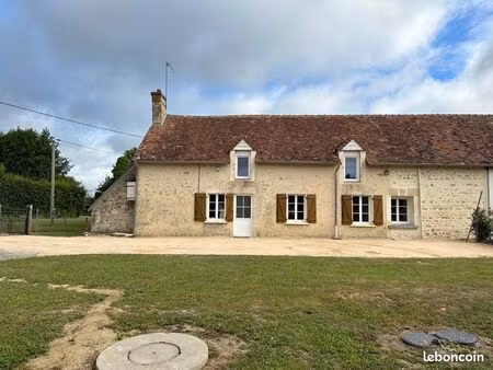 maison de 70 m2