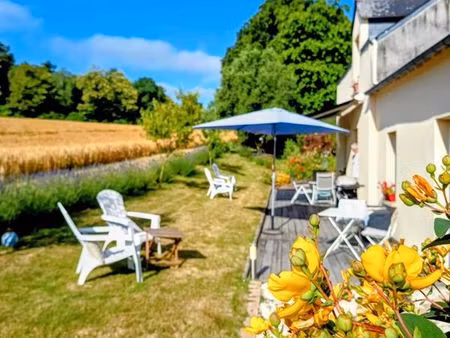jolie maison longère