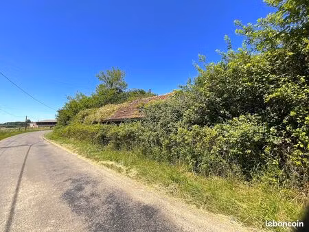 vente | maison | 2p | 1ch | 41.24 m² | montpont-en-bresse | expo sud-est