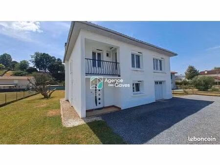 maison 5 pièces 101 m²