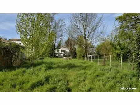 maison 490 m² pessac