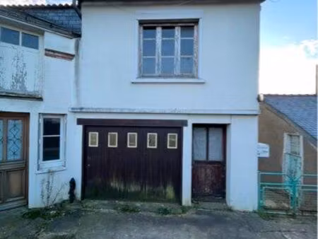 maison à rénover