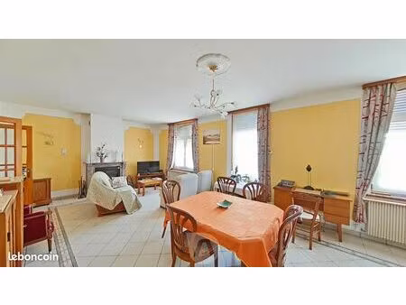 maison 6 pièces 170 m²
