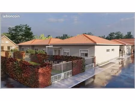maison neuve