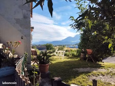maison 110 m2 + cave 30m2
