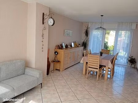 maison de lotissement à vendre