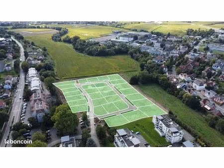 terrain 397 m² altkirch