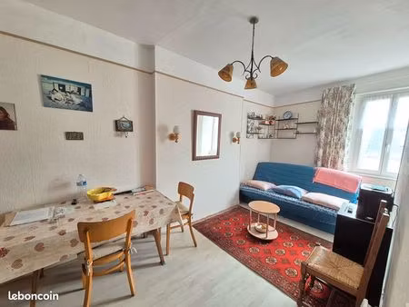 appartement 3 pièces 45 m²