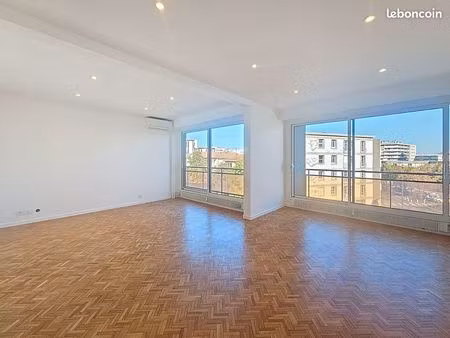 appartement 5 pièces 129m2