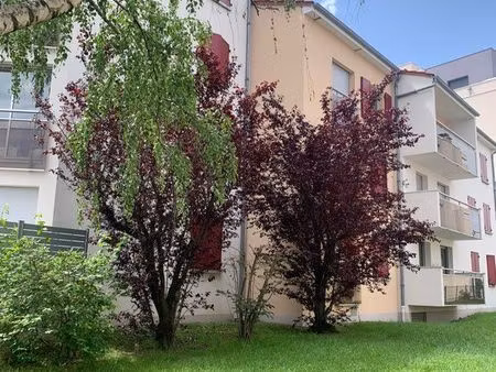 appartement t4 79 m2