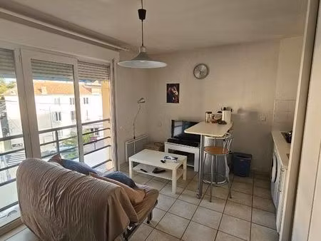 location studio meublé dax pour étudiant