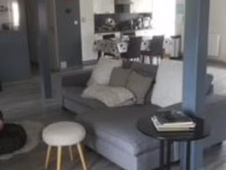 loue bel appartement hors we et vacances scolaires