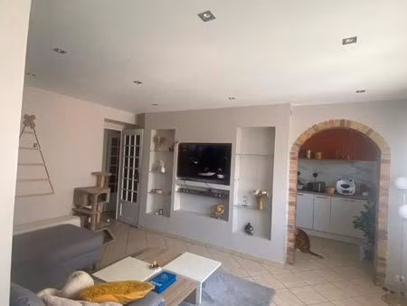 location - appartement - t3 - 67m2